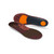 Pair of Superfeet Run Cushion Low Arch insoles