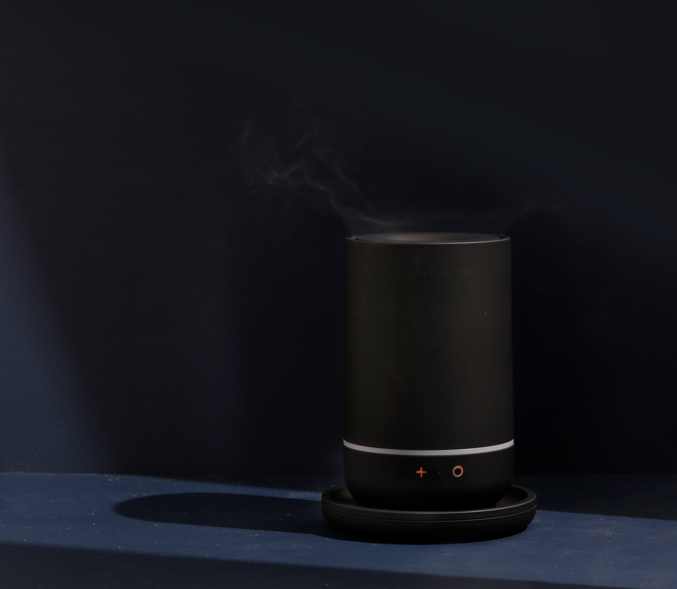 Aromatherapy Diffusers & Ultrasonic Vaporisers.