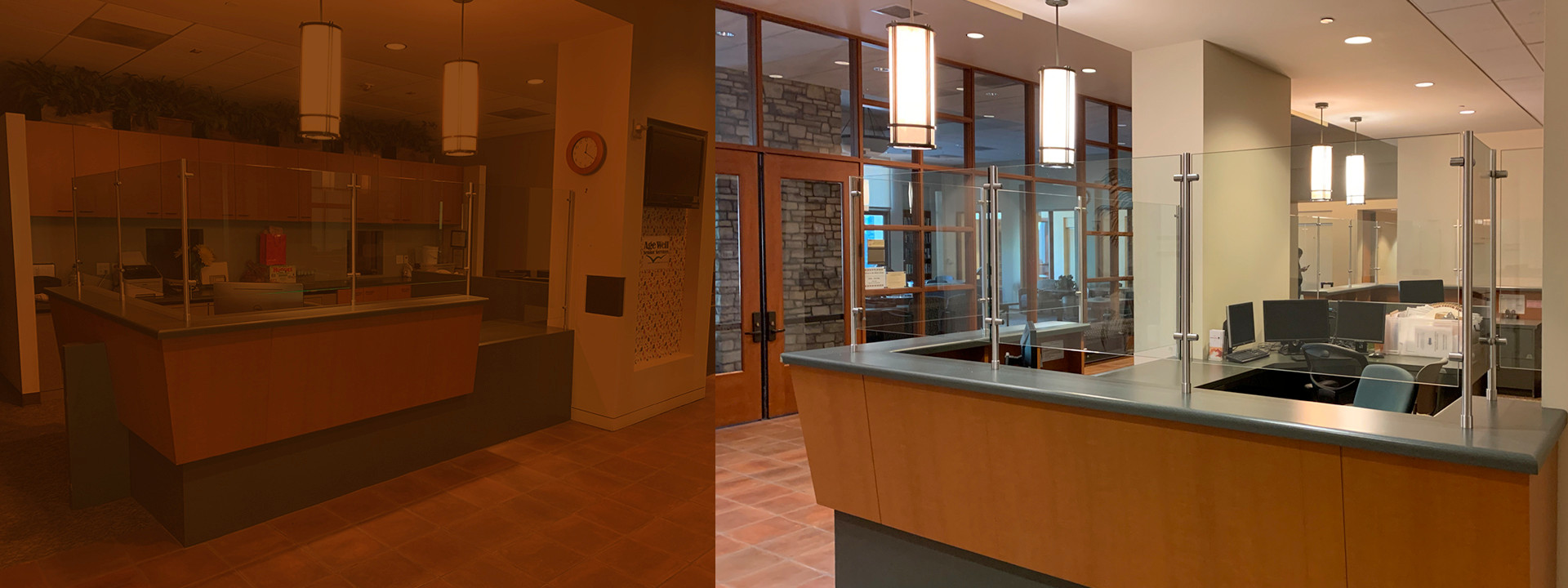 Hardware Specialties