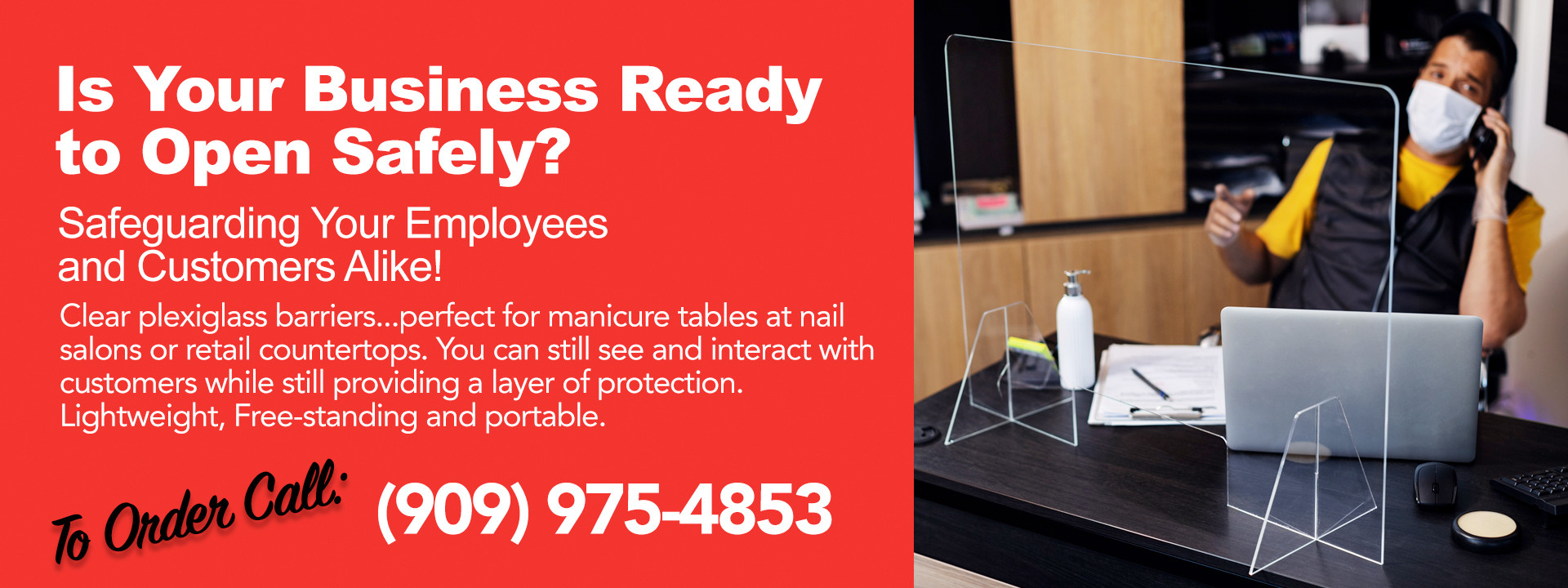 Hardware Specialties