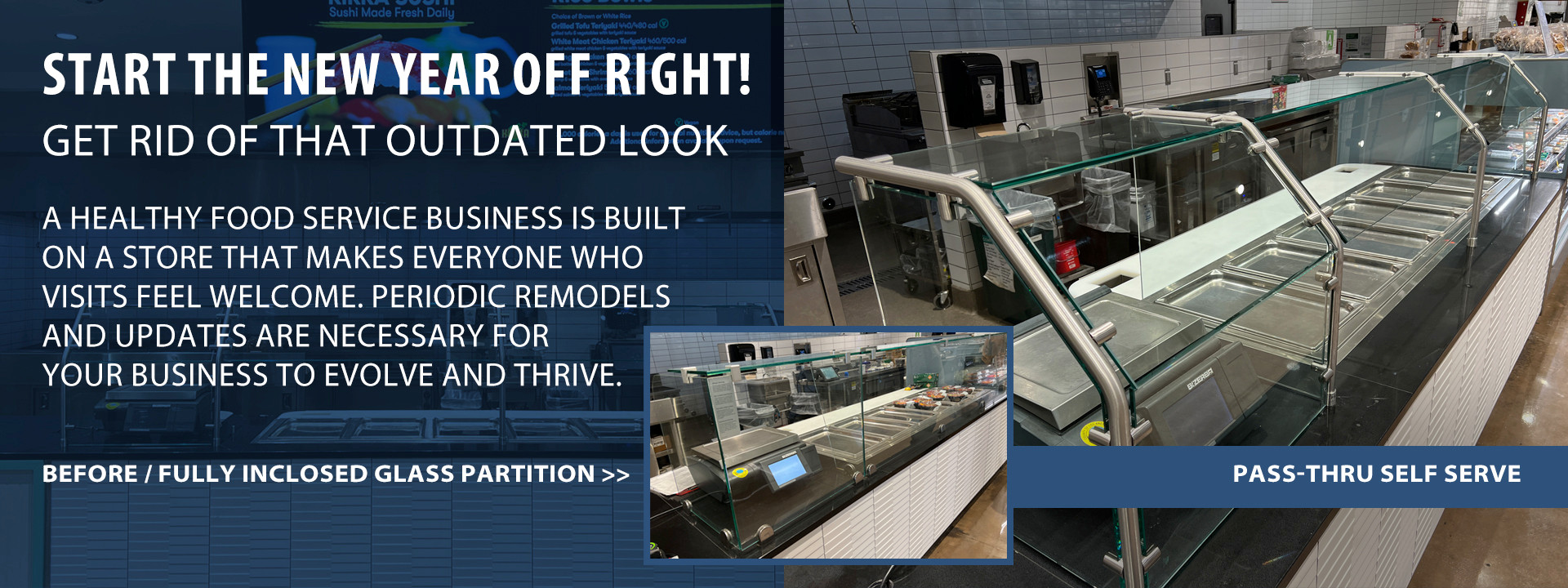 Hardware Specialties