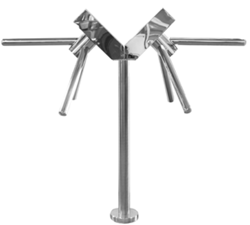 Tandem Turnstiles