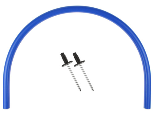 CAPELLI SPORT TRAINING ARC PROMO BLUE WHITE