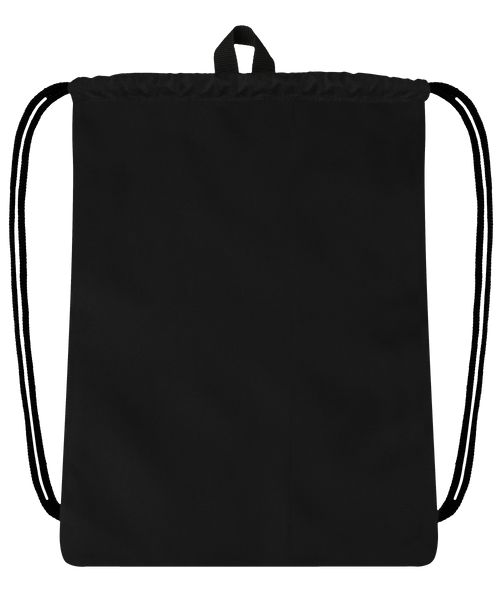 PITCH I DELUXE SACK PACK BLACK WHITE