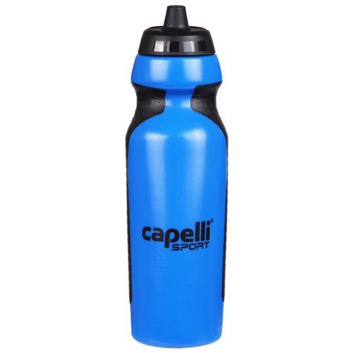 32OZ SQUEEZE BOTTLE BLUE COMBO
