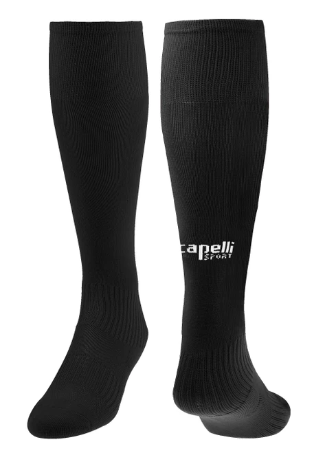 COLORADO RUSH  CAPELLI SPORT ONE SOFT SOCKS BLACK 