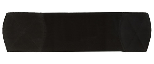 KIRKWOOD SC CAPELLI SPORT SHIN GUARD STAYS   BLACK WHITE