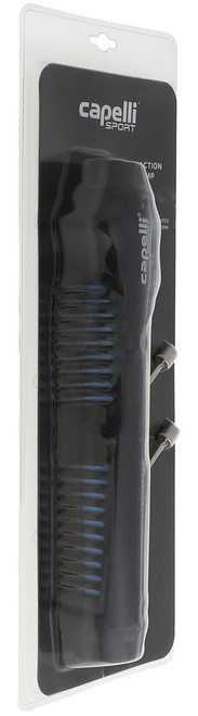 REFEREE BALL PUMP BLACK CAPELLI SPORT BLUE - WPSL