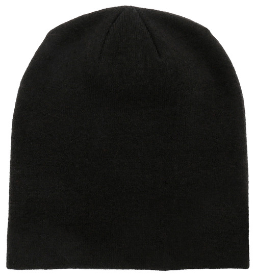 MOUNTAIN RUSH CAPELLI SPORT CS II BEANIE BLACK