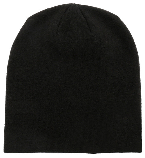 SUPERIOR RUSH CAPELLI SPORT CS II BEANIE BLACK