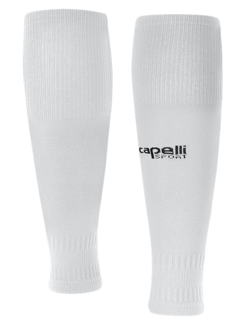 OAKVILLE SC LEG SLEEVE WHITE BLACK