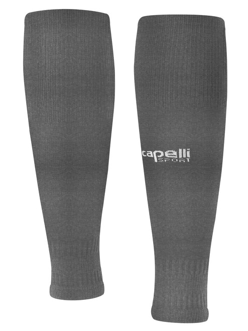 REBELS SC CENTRAL SAN DIEGO SOCK SLEEVE DARK GREY WHITE