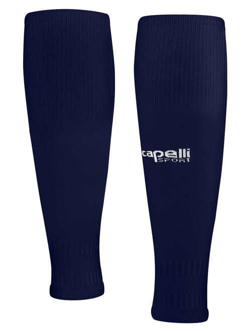 LAGUNA UNITED SOCK SLEEVE NAVY WHITE