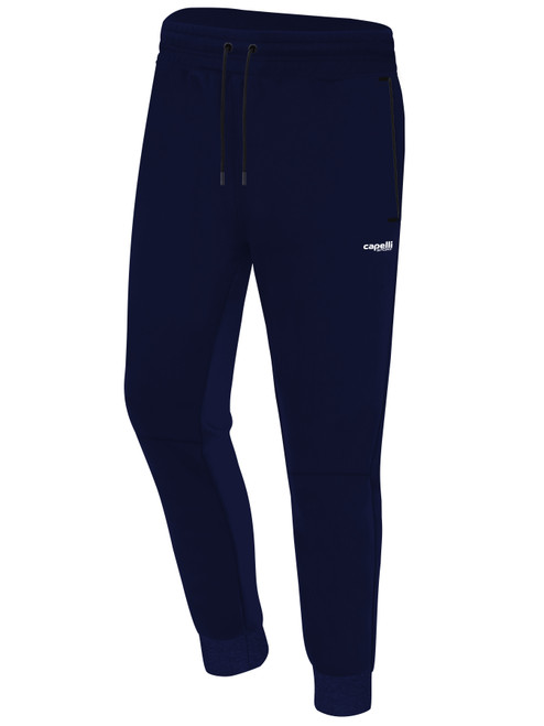 DIAMONDS SA TECH II JOGGERS NAVY WHITE