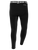 WARM PERFORMANCE TIGHTS BLACK - MSRC