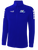 REFEREE TRIBECA TRAINING JACKET ROYAL BLUE WHITE - MSRC