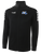 REFEREE TRIBECA TRAINING JACKET BLACK  - MSRC