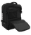 SELECT TROLLEY BAG 12.75”L X 8”W X 18.5”H BLACK WHITE - MSRC
