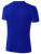 REFEREE BASICS II SHORT SLEEVE TRAINING TOP ROYAL BLUE WHITE - MSRC ROYAL