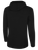 MASSACHUSETTS STATE REFEREE COMMITTEE BASICS FLEECE ZIP UP BLACK - MSRC