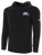 MASSACHUSETTS STATE REFEREE COMMITTEE BASICS FLEECE HOODIE BLACK - MSRC