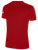 MASSACHUSETTS STATE REFEREE COMMITTEE BASICS COTTON SHORT SLEEVE TEE SHIRT RED WHITE - MSRC