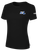 MASSACHUSETTS STATE REFEREE COMMITTEE BASICS COTTON SHORT SLEEVE TEE SHIRT BLACK - MSRC