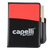 CS REFEREE WALLET WITH CARDS BLACK  WHITE - MSRC