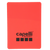 CS REFEREE WALLET WITH CARDS BLACK  WHITE - MSRC