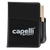 CS REFEREE WALLET WITH  CARDS  BLACK WHITE - MSRC