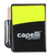 CS REFEREE WALLET WITH  CARDS  BLACK WHITE - MSRC