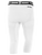 COLORADO IGNITE BOYS & MEN'S 3/4 PERFORMANCE TIGHTS WHITE