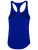 COLORADO IGNITE BASICS RACER BACK TANK ROYAL BLUE