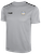 COLORADO IGNITE TEAM TRAINING JERSEY LIGHT GREY BLACK 