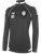 COLORADO IGNITE UPTOWN 1/4 ZIP TRAINING JACKET DARK GREY WHITE