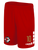 ELITE SA TEAM MATCH SHORTS RED WHITE 