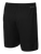 FDB TEAM MATCH SHORTS BLACK ATHLETIC GOLD 