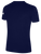FDB BASICS TEE SHIRT WEARERS CENTER CHEST: FDB CREST NAVY WHITE