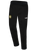 FDB BASCIS I SWEATPANTS BLACK WHITE