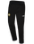 FDB BASCIS I SWEATPANTS BLACK WHITE