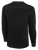 FDB TRIBECA POLY SWEATER BLACK