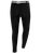 REFEREE WARM PERFORMANCE TIGHTS  BLACK - CSRP
