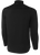 REFEREE TRIBECA 1/4 ZIP TRAINING JACKET BLACK  - CSRP