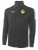 REFEREE TRIBECA TRAINING JACKET DARK GREY  - CSRP