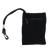 REFEREE WRISTBAND BLACK  WHITE - CSRP