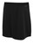 PA REVOLUTION CLUB GAME SKIRT BLACK WHITE