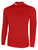NASA UNITED   LONG SLEEVE WARM PERFORMANCE TOP RED