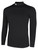 NASA UNITED   LONG SLEEVE WARM PERFORMANCE TOP BLACK