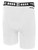 NASA UNITED   BOYS & MEN'S PERFORMANCE SHORTS WHITE