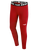 CHAOS FC GIRLS & WOMEN'S WARM PERFORMANCE TIGHTS RED